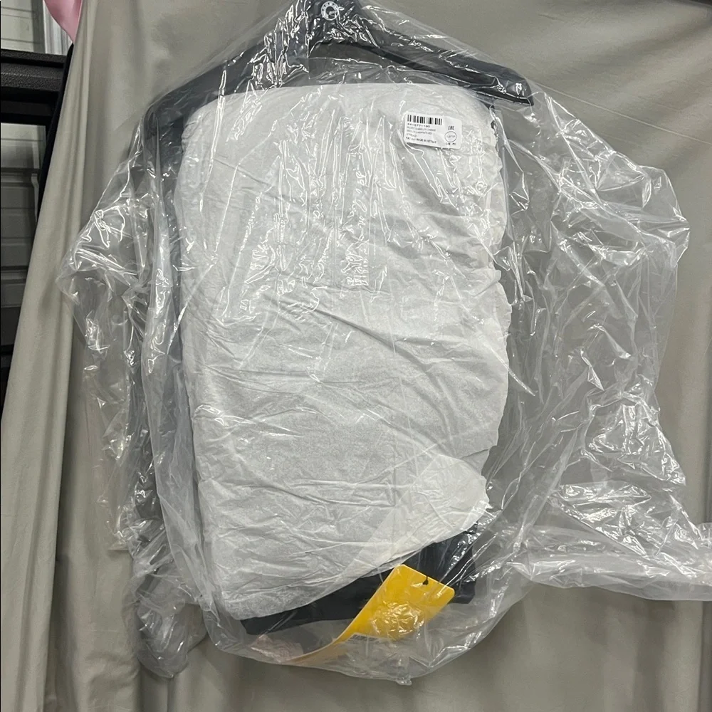 Ski-Doo Absolute 0 Highpants Black Snow Pants NWT